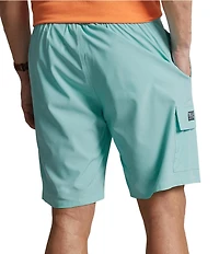 Polo Ralph Lauren Kailua 8.5#double; Inseam Swim Trunks