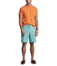 Polo Ralph Lauren Kailua 8.5#double; Inseam Swim Trunks