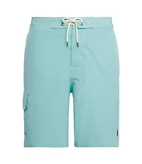 Polo Ralph Lauren Kailua 8.5#double; Inseam Swim Trunks