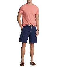 Polo Ralph Lauren Kailua 8.5#double; Inseam Swim Trunks