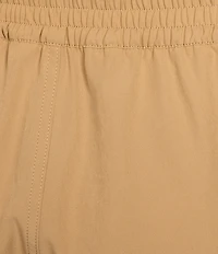 Polo Ralph Lauren Kailua 8.5#double; Inseam Swim Trunks