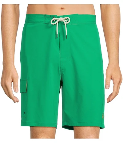 Polo Ralph Lauren Kailua Classic Fit 8.5#double; Swim Trunks