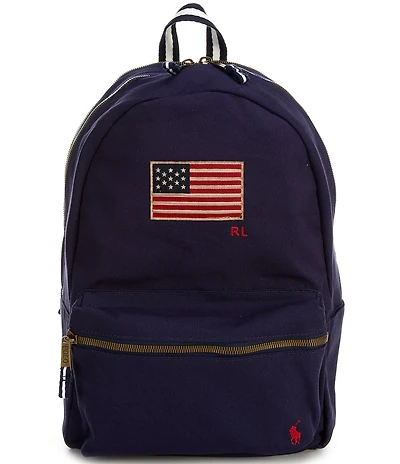 Polo Ralph Lauren Kids Americana Backpack