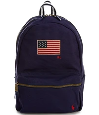 Polo Ralph Lauren Kids Americana Backpack