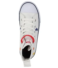 Polo Ralph Lauren Kids' Hamptyn II Hi-Top Sneakers (Youth)