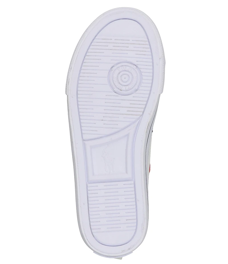 Polo Ralph Lauren Kids' Hamptyn II Hi-Top Sneakers (Youth)