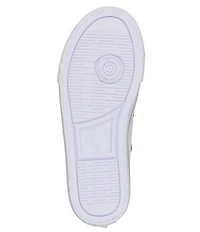 Polo Ralph Lauren Kids' Hamptyn II Hi-Top Sneakers (Youth)