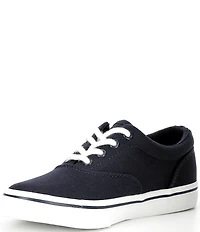 Polo Ralph Lauren Boys' Keaton Canvas Sneakers (Toddler)