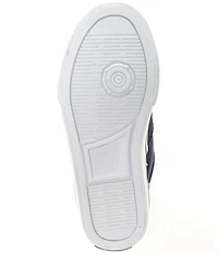 Polo Ralph Lauren Boys' Keaton Canvas Sneakers (Toddler)