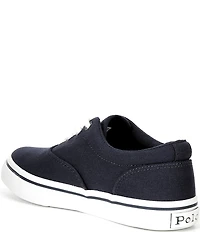 Polo Ralph Lauren Boys' Keaton Canvas Sneakers (Youth)