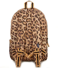 Polo Ralph Lauren Kids Rylan Varsity Animal Print Backpack