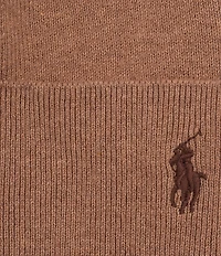 Polo Ralph Lauren Lightweight Cotton Beanie