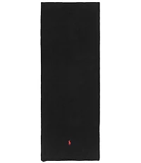 Polo Ralph Lauren Lightweight Cotton Knit Scarf