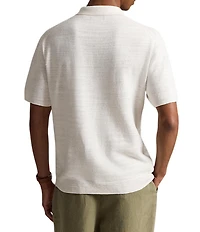 Polo Ralph Lauren Linen-Blend Woven Shirt