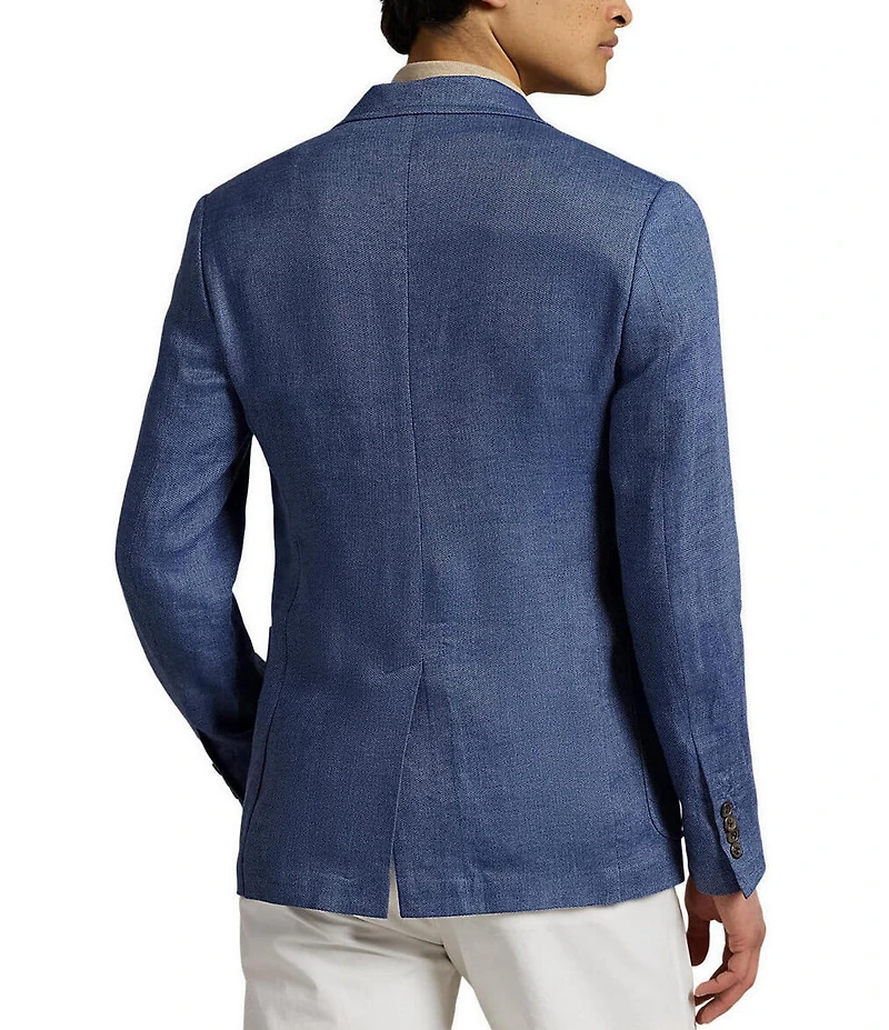 Polo Ralph Lauren Linen Cotton Sportcoat