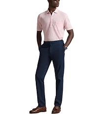 Polo Ralph Lauren Linen Pique Short Sleeve Polo Shirt