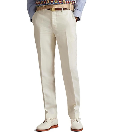 Polo Ralph Lauren Linen Suit Separates Pants