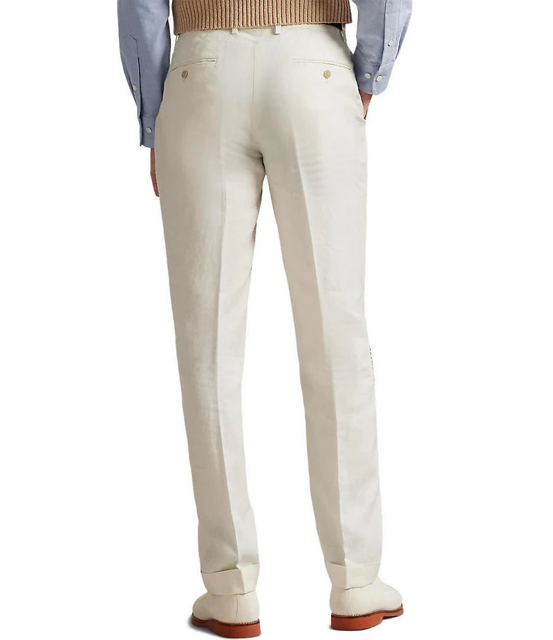 Polo Ralph Lauren Linen Suit Separates Pants