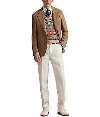 Polo Ralph Lauren Linen Suit Separates Pants