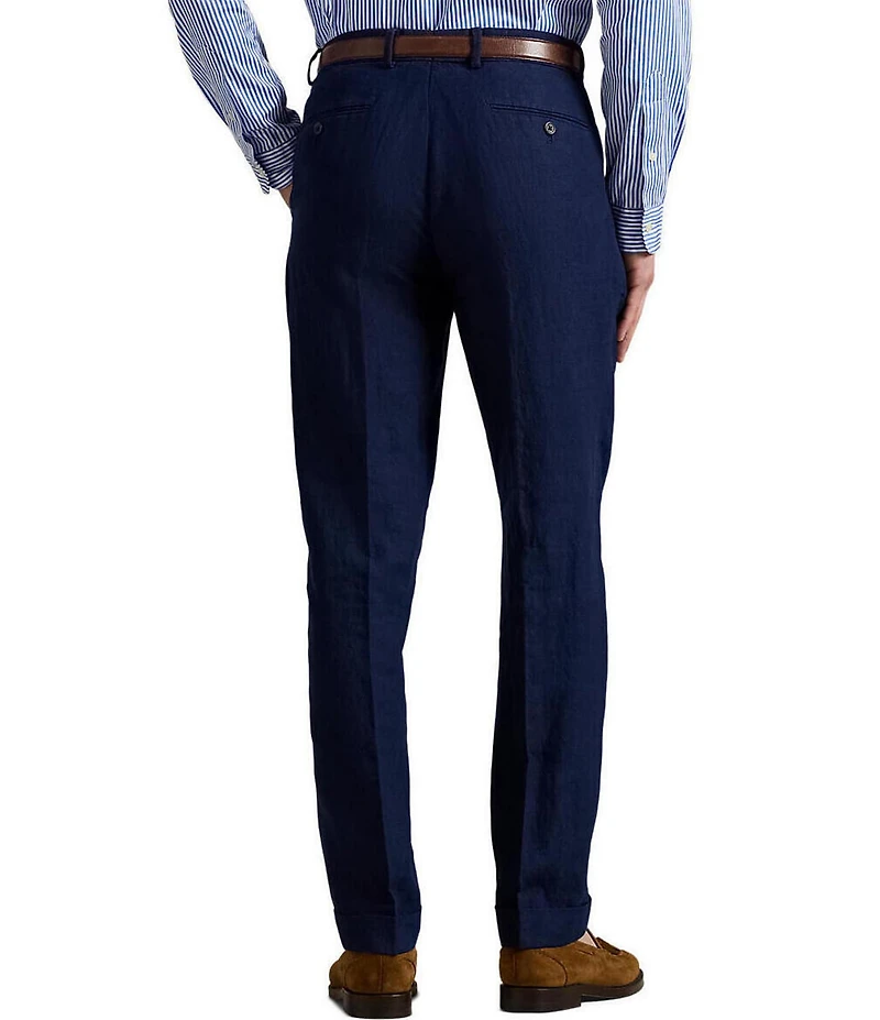 Polo Ralph Lauren Linen Suit Separates Pants