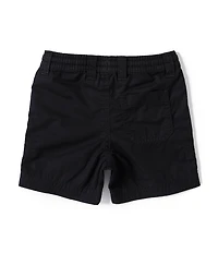 Polo Ralph Lauren Little Boys Parachute Rugby Twill Shorts