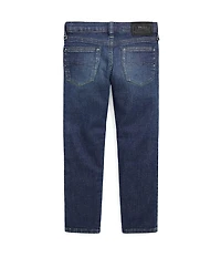 Polo Ralph Lauren Little Boys Eldridge Modern Skinny Fit Stretch Jeans