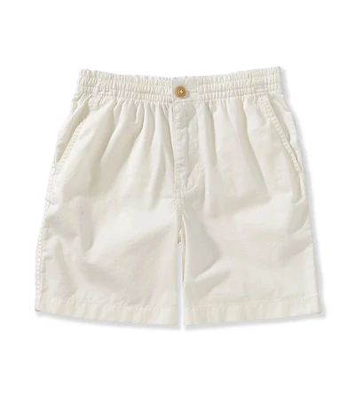 Polo Ralph Lauren Little Boys Featherweight Twill Shorts