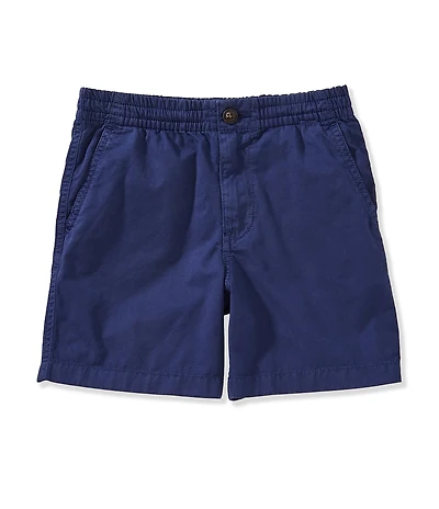 Polo Ralph Lauren Little Boys Featherweight Twill Shorts