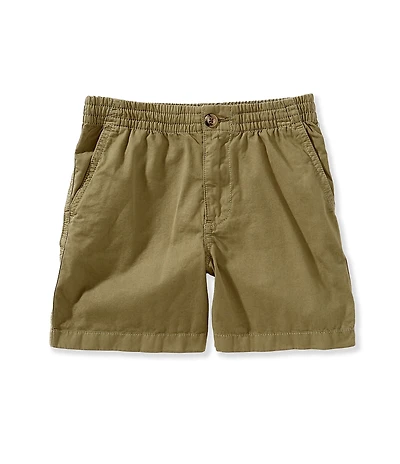 Polo Ralph Lauren Little Boys Featherweight Twill Shorts