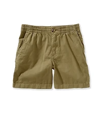 Polo Ralph Lauren Little Boys Featherweight Twill Shorts