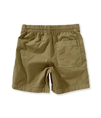 Polo Ralph Lauren Little Boys Featherweight Twill Shorts