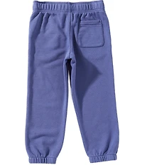 Polo Ralph Lauren Little Boys French Terry Jogger Pants