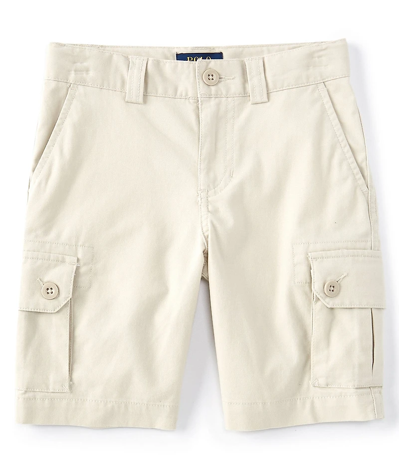 Polo Ralph Lauren Little Boys Gellar Cargo Short