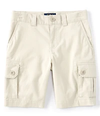 Polo Ralph Lauren Little Boys Gellar Cargo Short