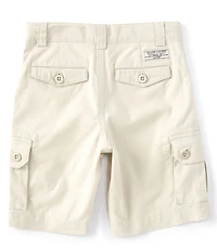 Polo Ralph Lauren Little Boys Gellar Cargo Short