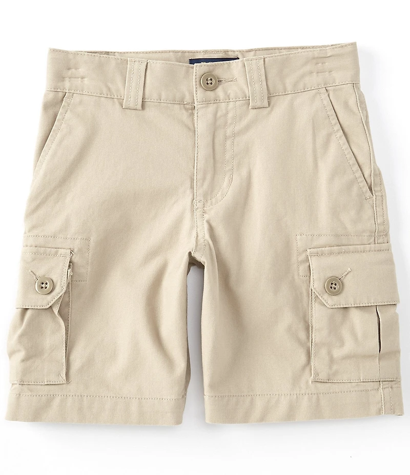 Polo Ralph Lauren Little Boys Gellar Cargo Short