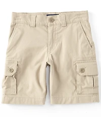 Polo Ralph Lauren Little Boys Gellar Cargo Short