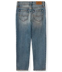 Polo Ralph Lauren Little Boys Hampton Straight Denim Jeans