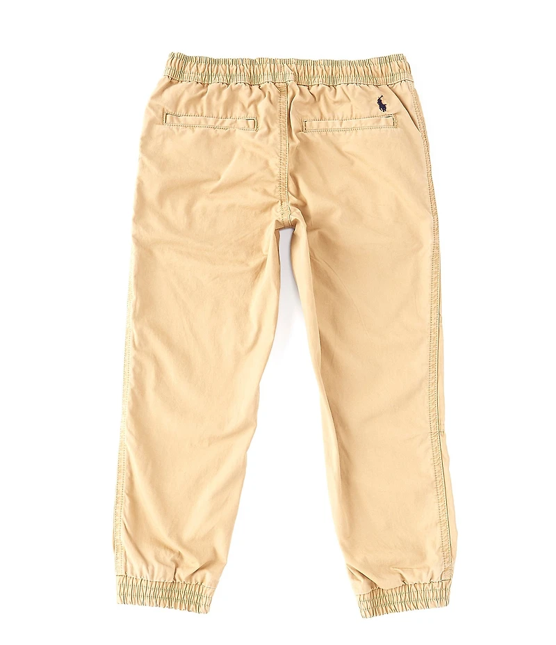Polo Ralph Lauren Little Boys Jogger Pants