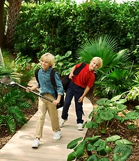Polo Ralph Lauren Little Boys Jogger Pants