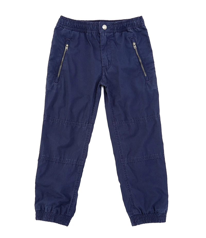 Polo Ralph Lauren Little Boys Jogger Pants