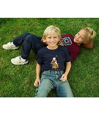 Polo Ralph Lauren Little Boys Jogger Pants