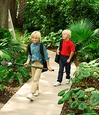 Polo Ralph Lauren Little Boys Jogger Pants
