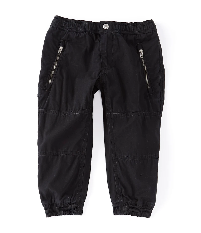 Polo Ralph Lauren Little Boys Jogger Pants
