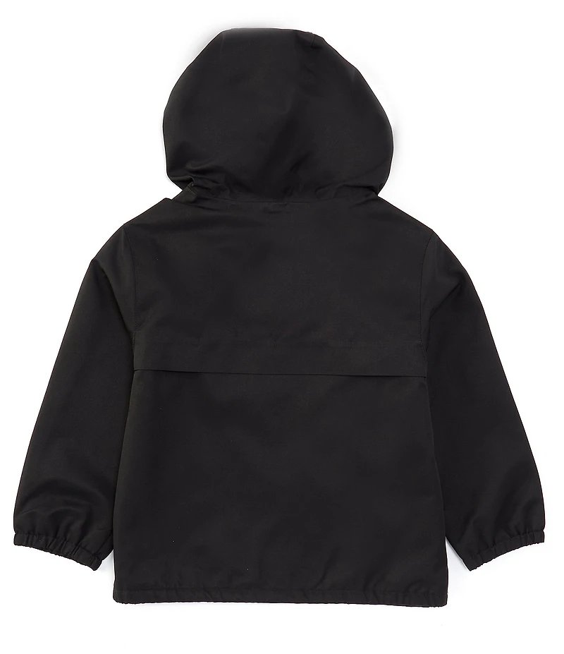 Polo Ralph Lauren Little Boys Long Sleeve Hooded Jacket