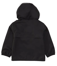 Polo Ralph Lauren Little Boys Long Sleeve Hooded Jacket
