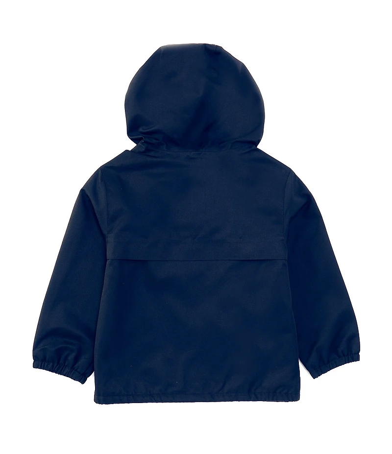 Polo Ralph Lauren Little Boys Long Sleeve Hooded Jacket