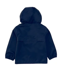 Polo Ralph Lauren Little Boys Long Sleeve Hooded Jacket