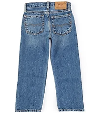Polo Ralph Lauren Little Boys Lynwood Relaxed Fit Jeans