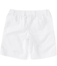 Polo Ralph Lauren Little Boys Parachute Rugby Twill Shorts